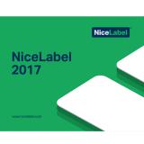 NiceLabel 2017 条码标签设计软件 Designer Pro 简体中文版